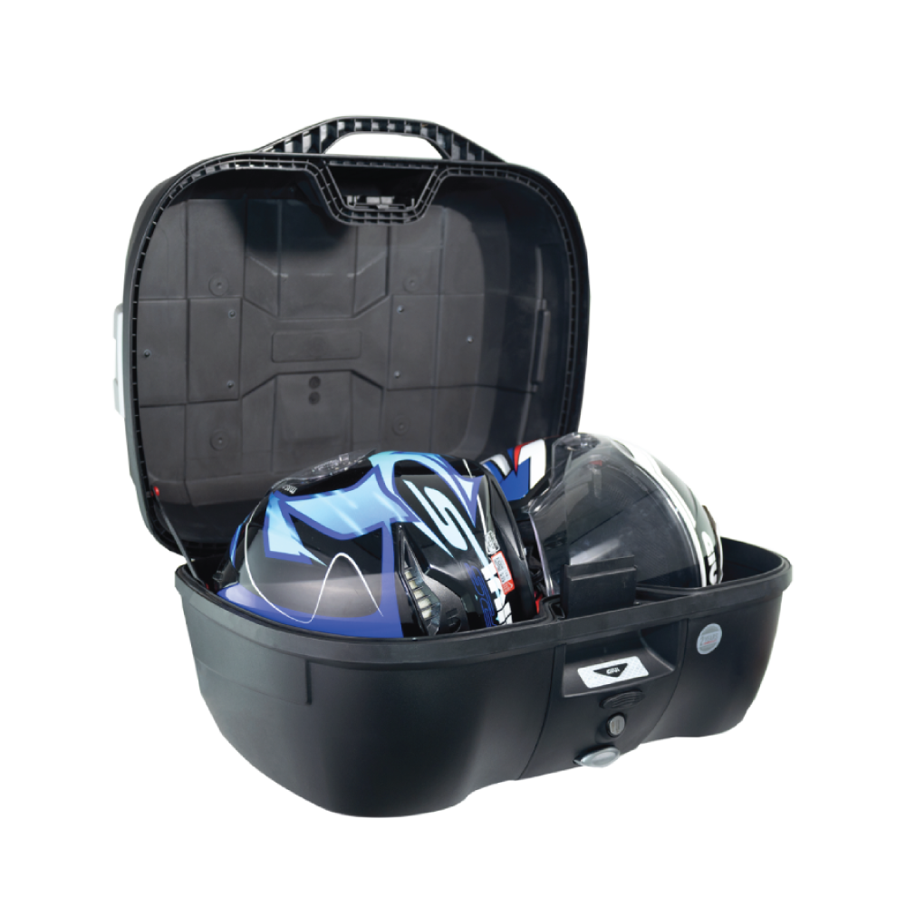 B45NM ATLAS | 45LT | TOP CASE