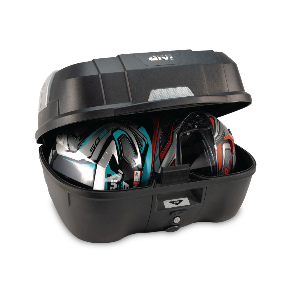 B45NM-ADV ATLAS | 45LT | TOP CASE