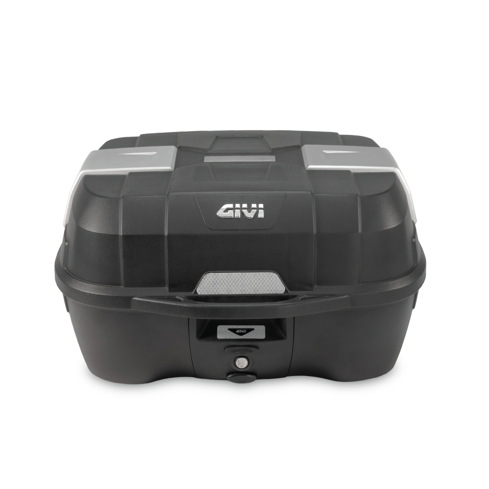 B45NM ATLAS | 45LT | TOP CASE