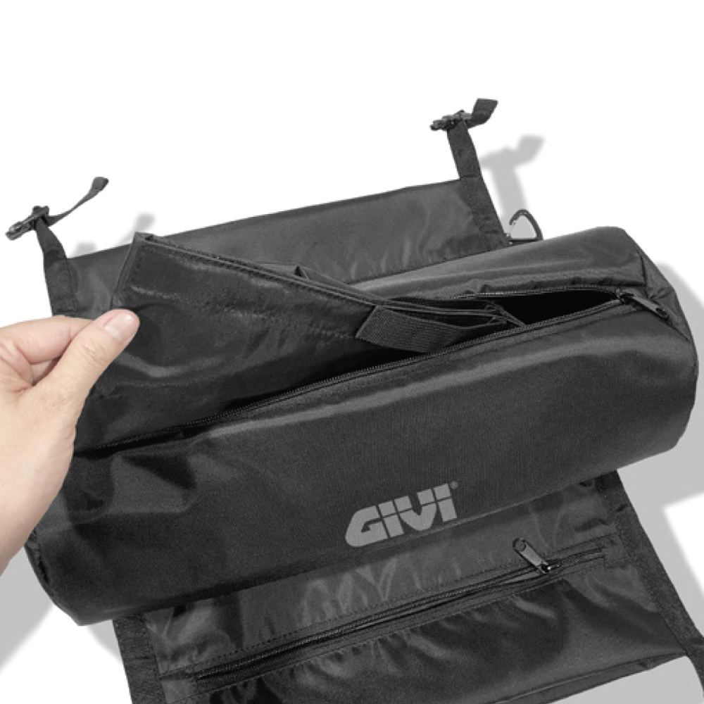 BAT01 ROLL BAG | SOFT BAGS