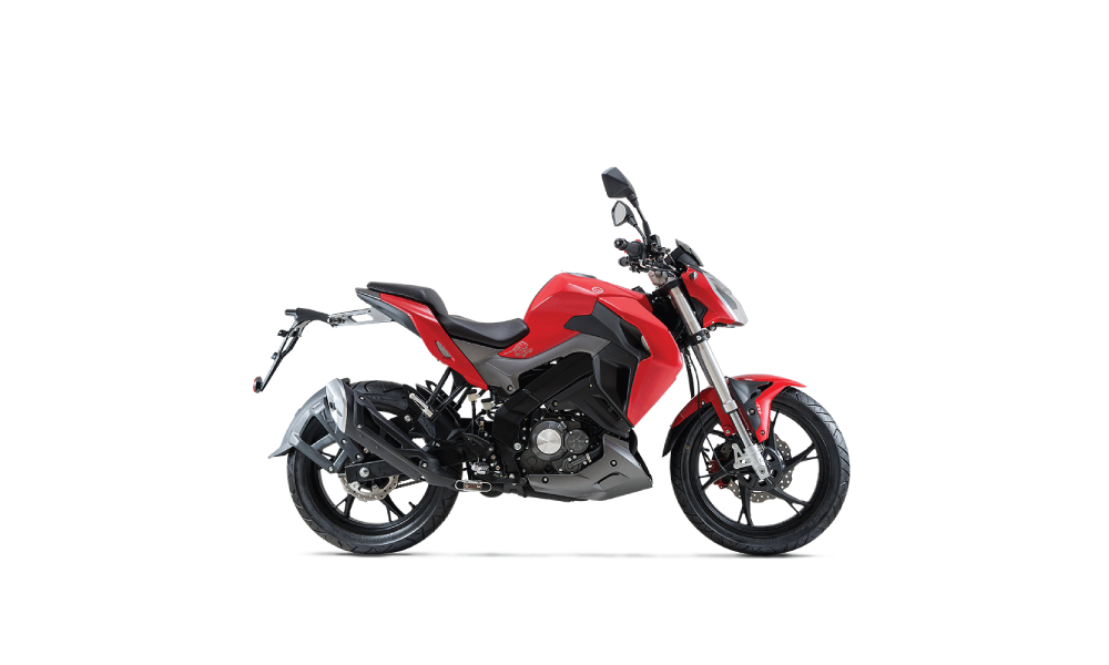 BENELLI 150S