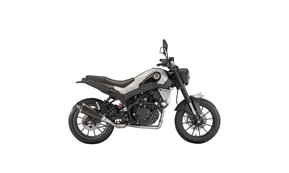 BENELLI LEONCINO 250