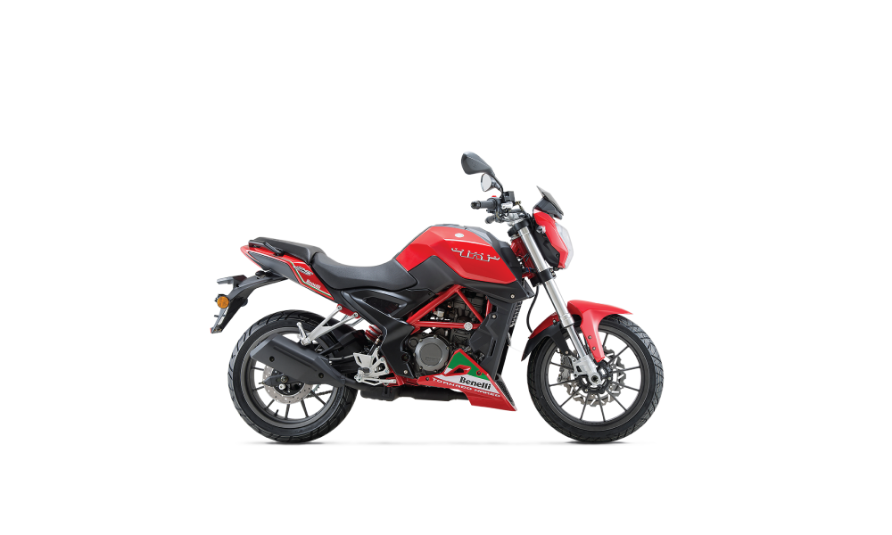 BENELLI TNT 25