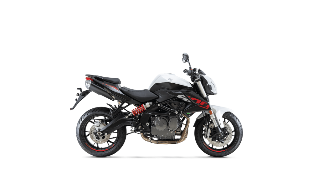 BENELLI TNT 600