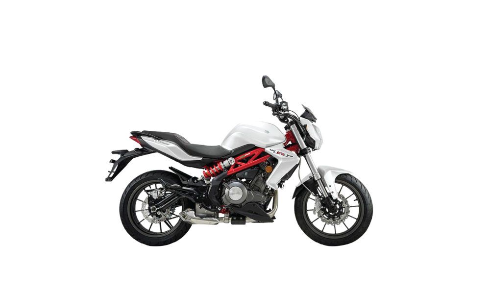 BENELLI TNT249S