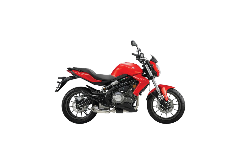 BENELLI TNT300-16