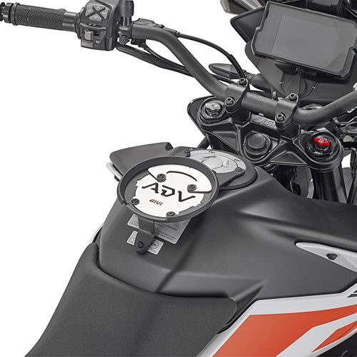 BF51 | FLANGE FOR KTM 390 ADVENTURE (20 > 24)