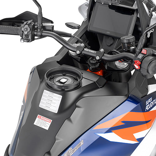 BF59 | FLANGE FOR KTM 1290 SUPER ADVENTURE S (21 > 25)