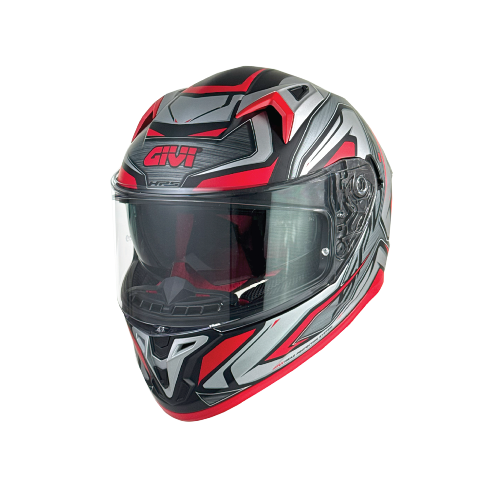 50.9 ATOMIC | HELMET