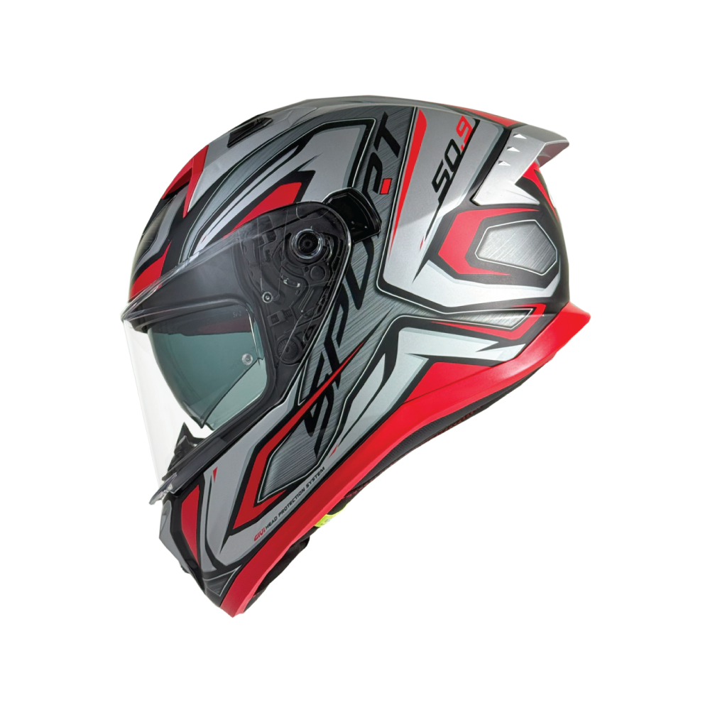 50.9 ATOMIC | HELMET