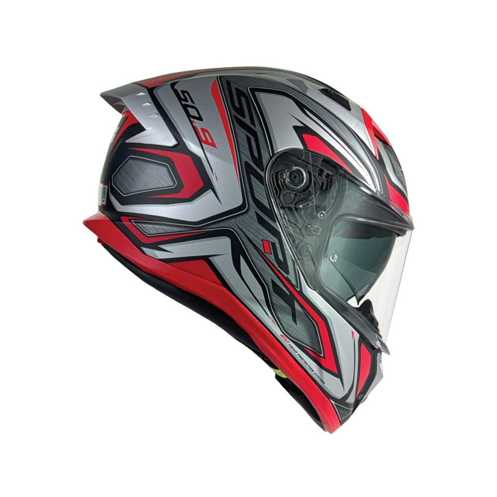 50.9 ATOMIC | HELMET