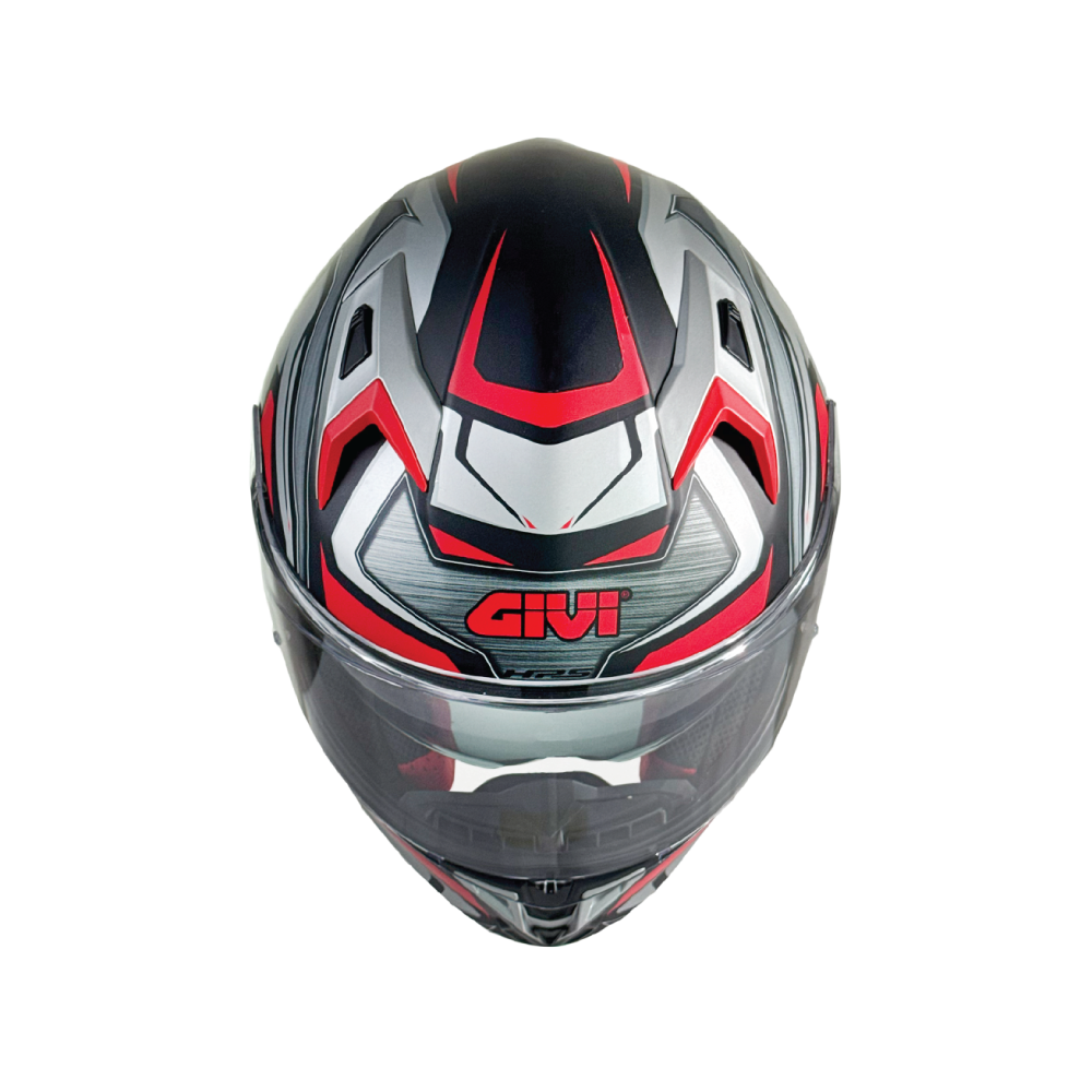 50.9 ATOMIC | HELMET