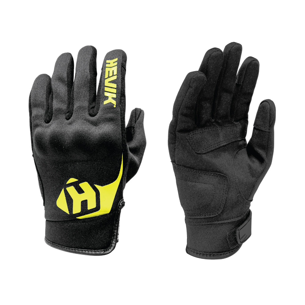 WULAI | MALE Ver. | GLOVES
