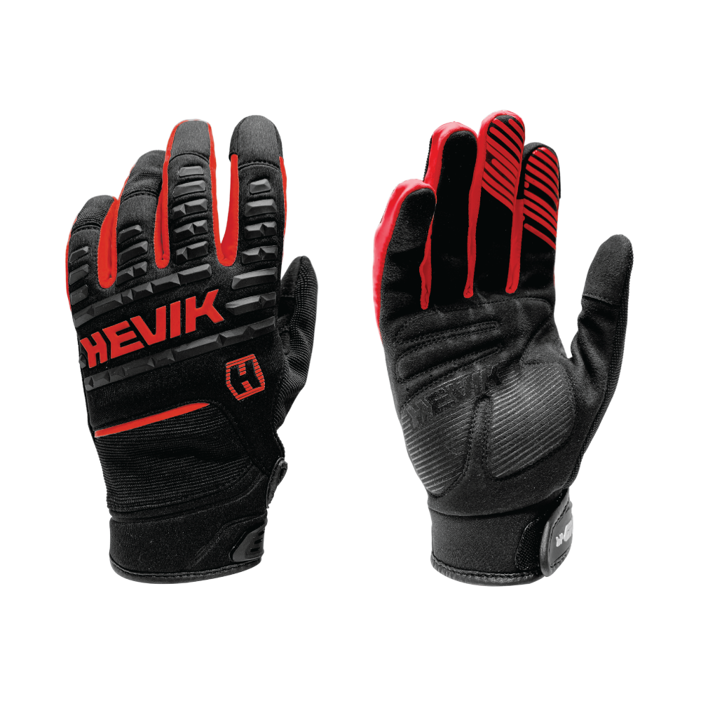 BORNEO | MALE Ver. | GLOVES
