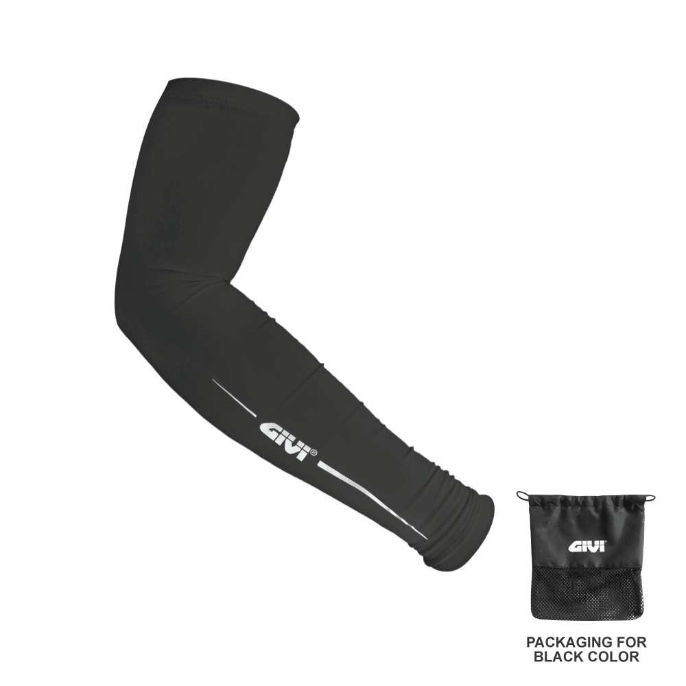 BS03  | ARMSOCK
