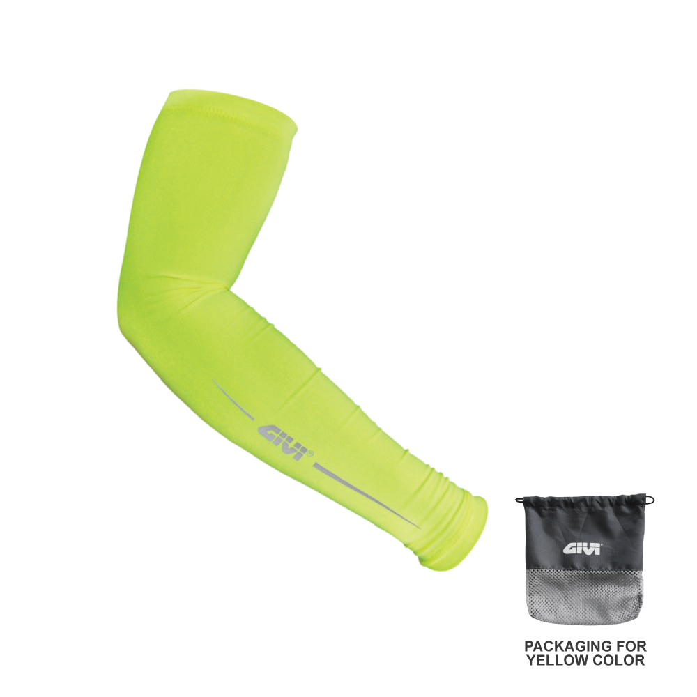BS03  | ARMSOCK