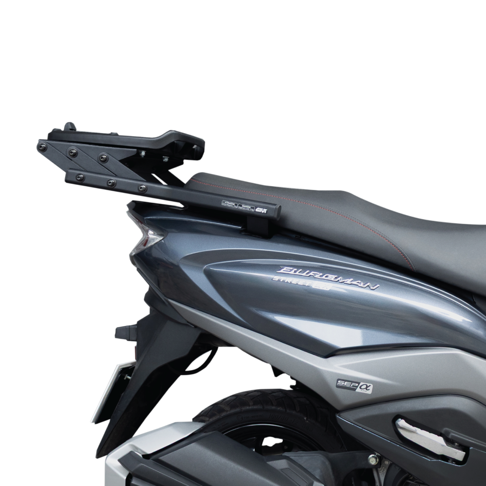 MF-BURGMAN 125