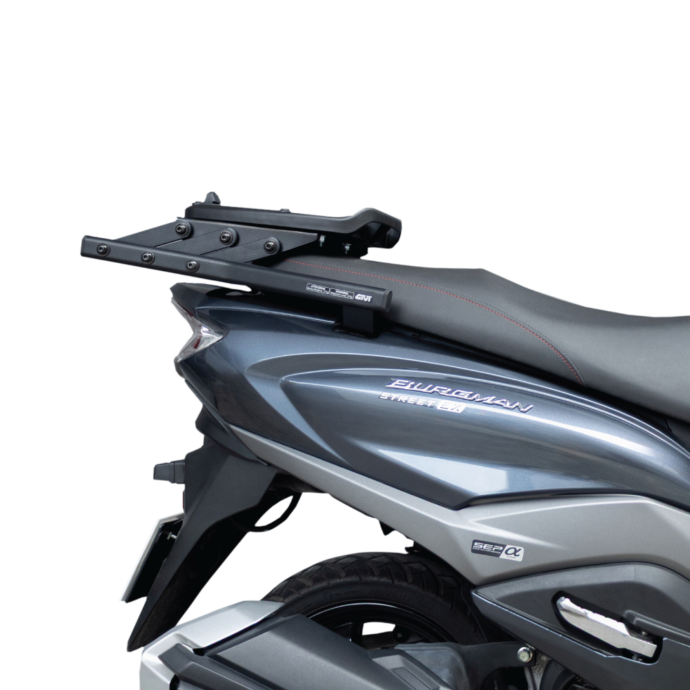 MF-BURGMAN 125