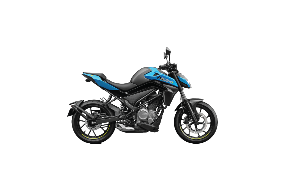 CFMOTO 250NK