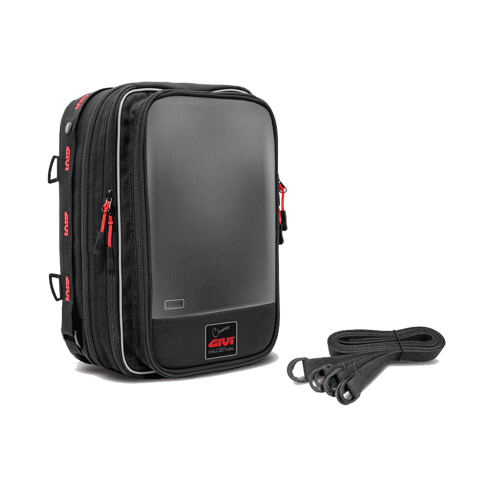 CLA01 | TANKBAG