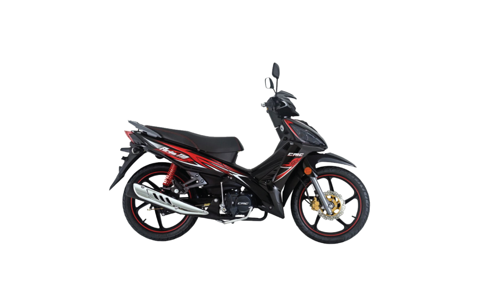 CMC ARIO 110