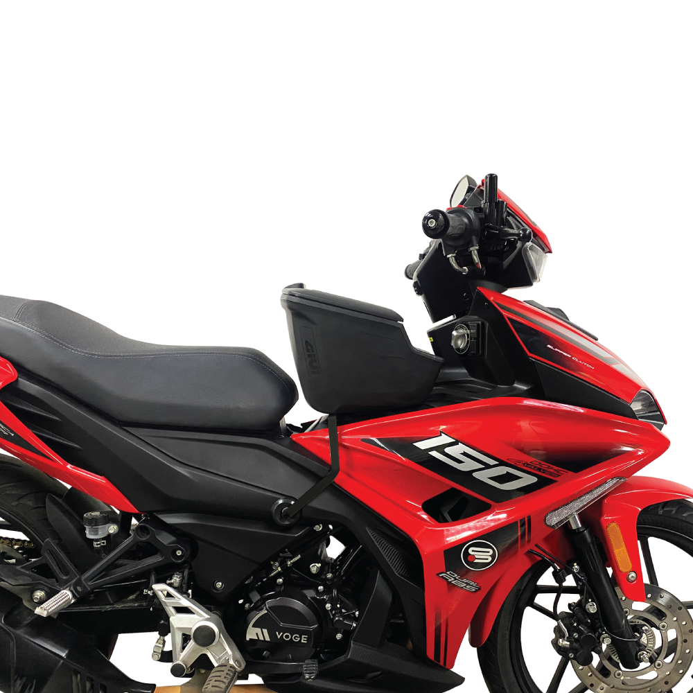 CR-FR150