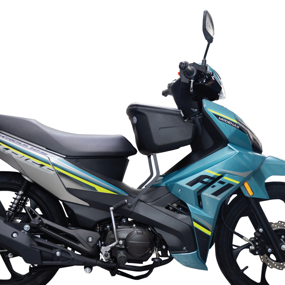 CR-KRISS 125FI