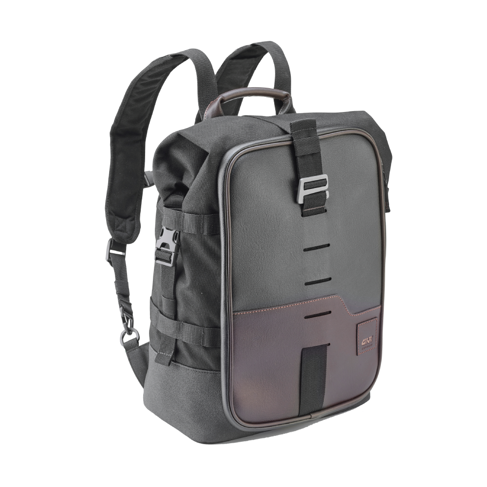 CRM101 RUCKSACK CORIUM | SOFT BAGS