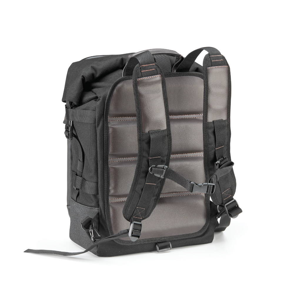 CRM101 RUCKSACK CORIUM | SOFT BAGS
