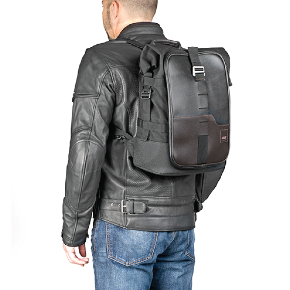 CRM101 RUCKSACK CORIUM | SOFT BAGS