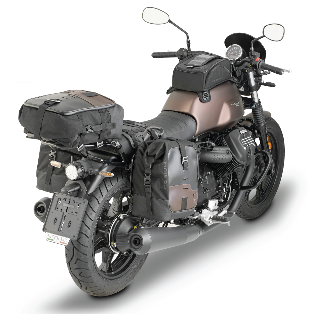 CRM101 RUCKSACK CORIUM | SOFT BAGS