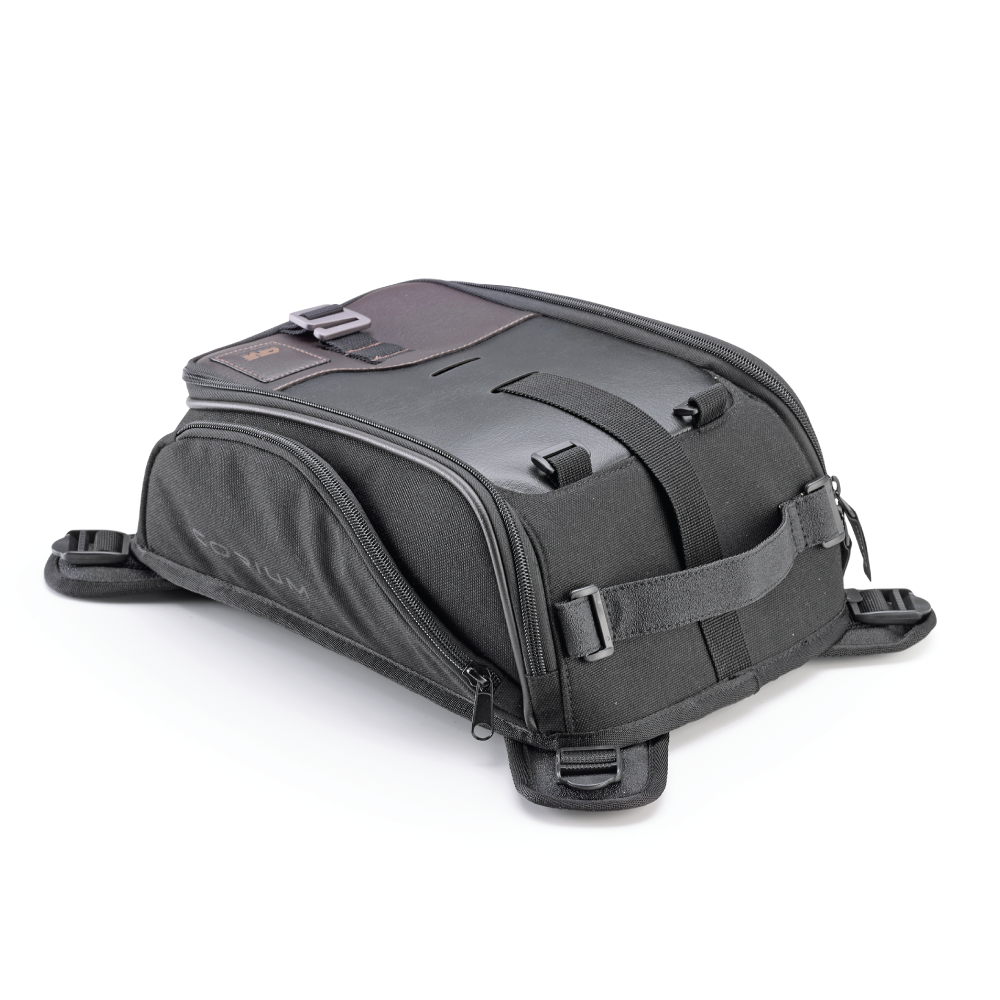CRM103 MAGNETIC TANK BAG | SOFT BAGS