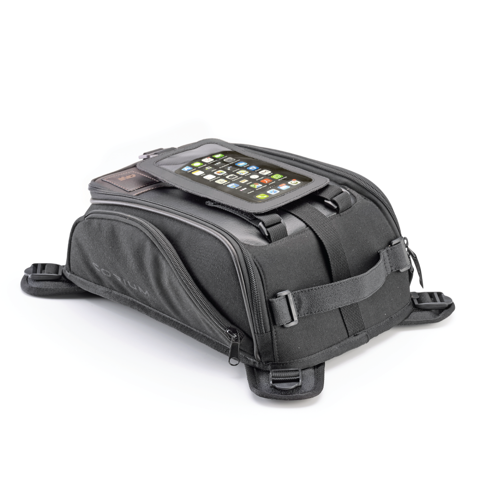 CRM103 MAGNETIC TANK BAG | SOFT BAGS