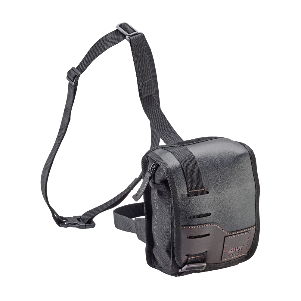 CRM104 CLASSICALLY LEG BAG | SOFT BAGS