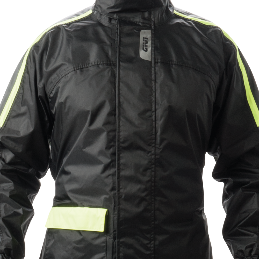 CRS01.AX_COMFORT | RAINSUIT