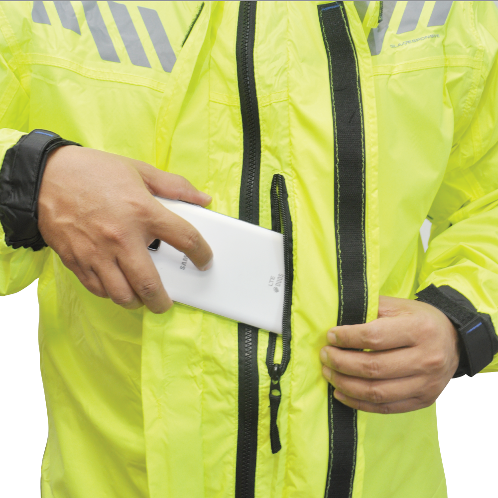 CRS02.AX_COMFORT  | RAINSUIT