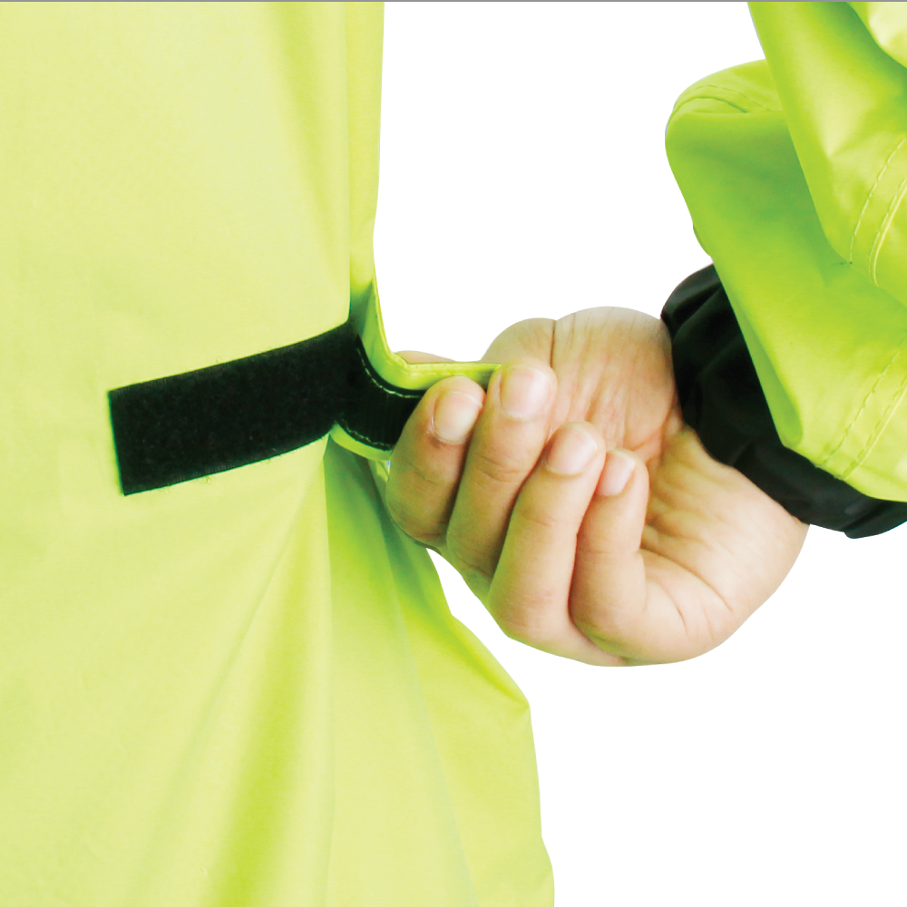 CRS02.AX_COMFORT  | RAINSUIT