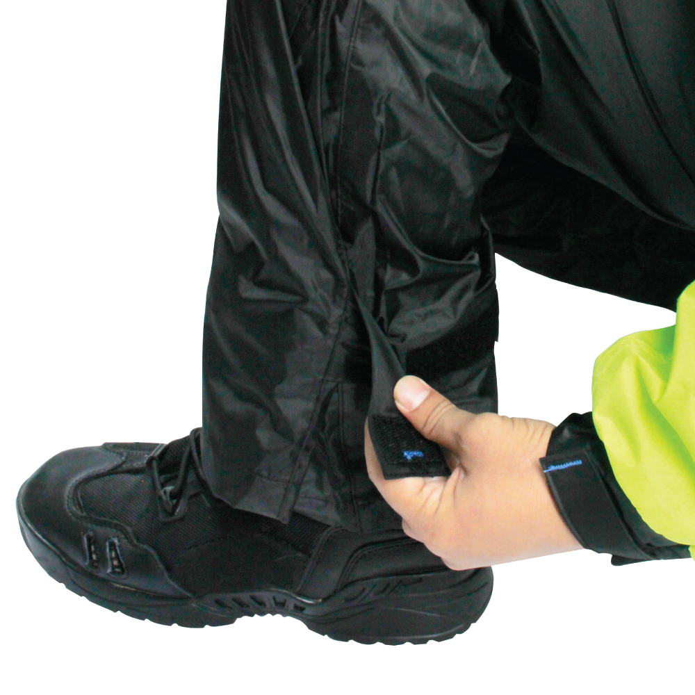 CRS02.AX_COMFORT  | RAINSUIT