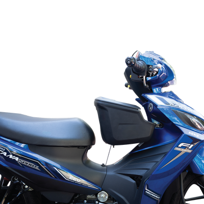 CR-KENCANA 115