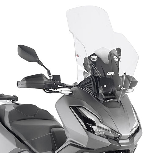 D1197ST | SPECIFIC SCREEN FOR HONDA ADV 350 (22 > 24)