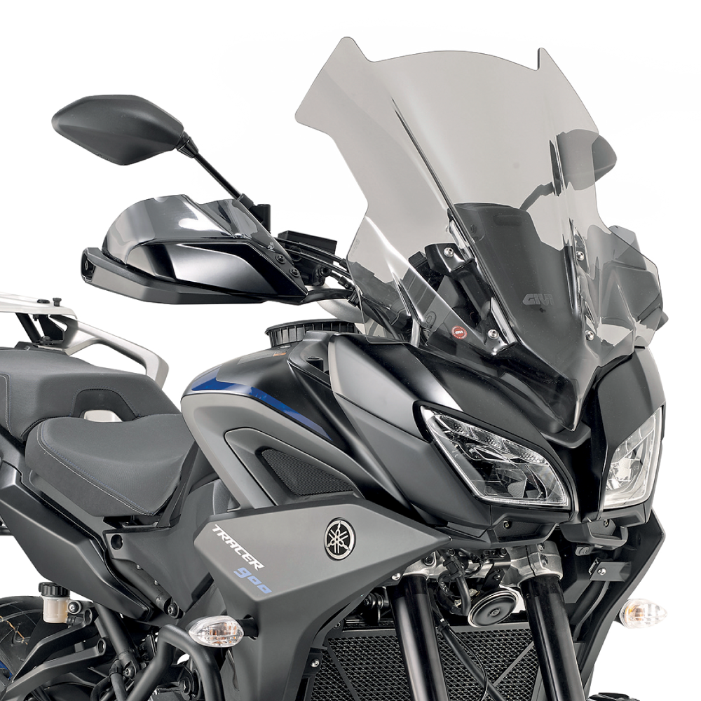 D2139S | SPECIFIC SCREEN SMOKED FOR TRACER 900 / TRACER 900 GT (18 > 20)