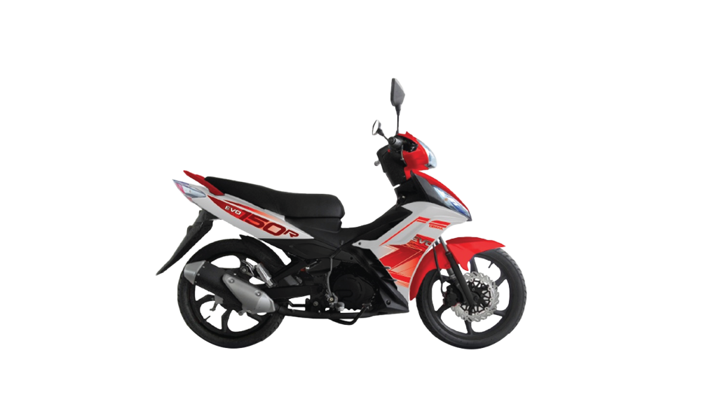 DEMAK EVO Z 125R