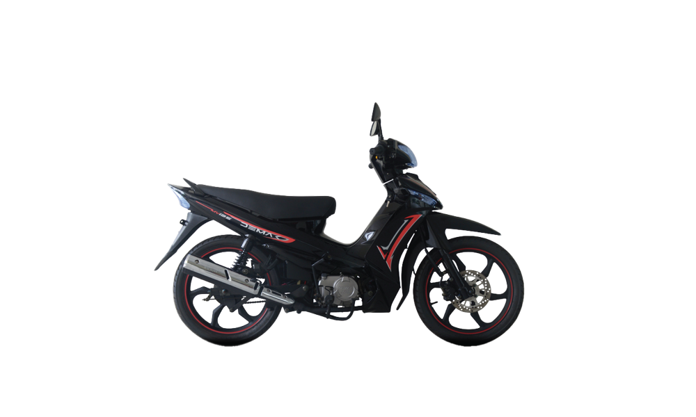 DEMAK MV110/135