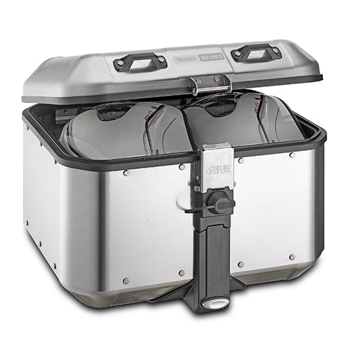 DLM46A TREKKER DOLOMITI | 46LT | TOPCASE