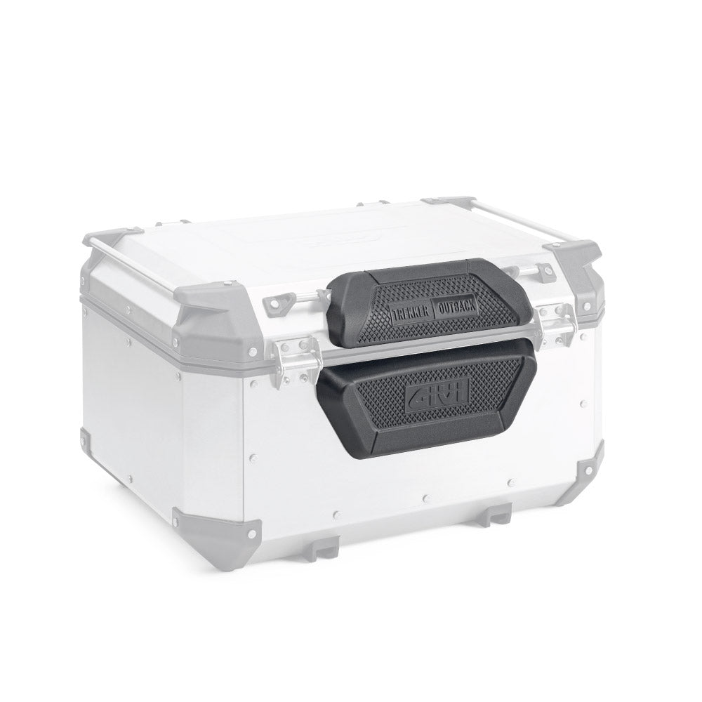 E172 | BACKREST FOR GIVI OBKN58A AND OBKN58B TOP CASE