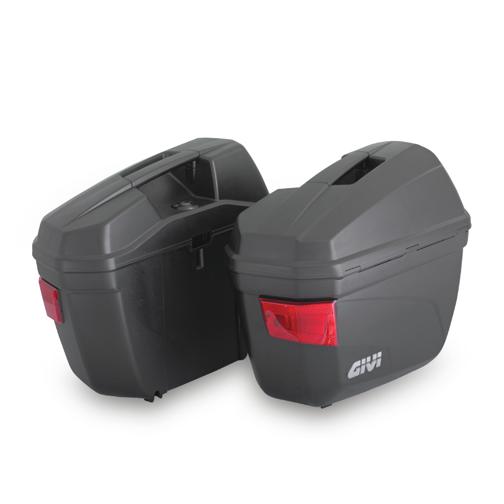 E22N | 22LT | SIDE CASE