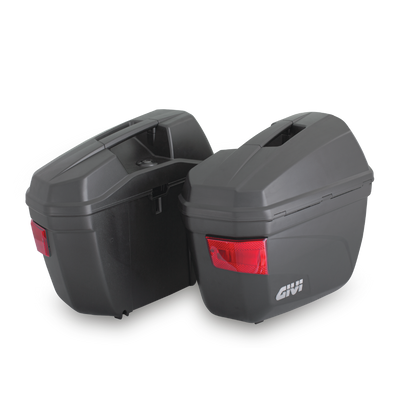 E22N | 22LT | SIDE CASE