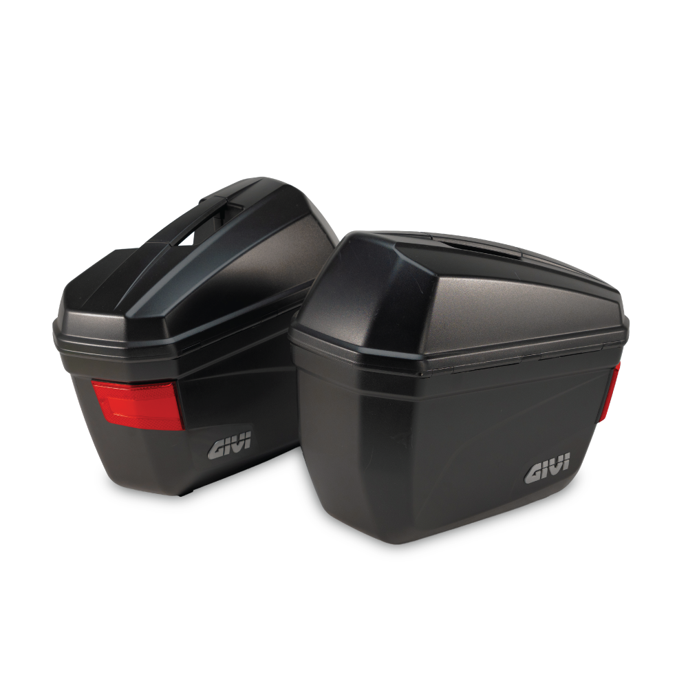 E22N | 22LT | SIDE CASE
