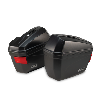 E22N | 22LT | SIDE CASE