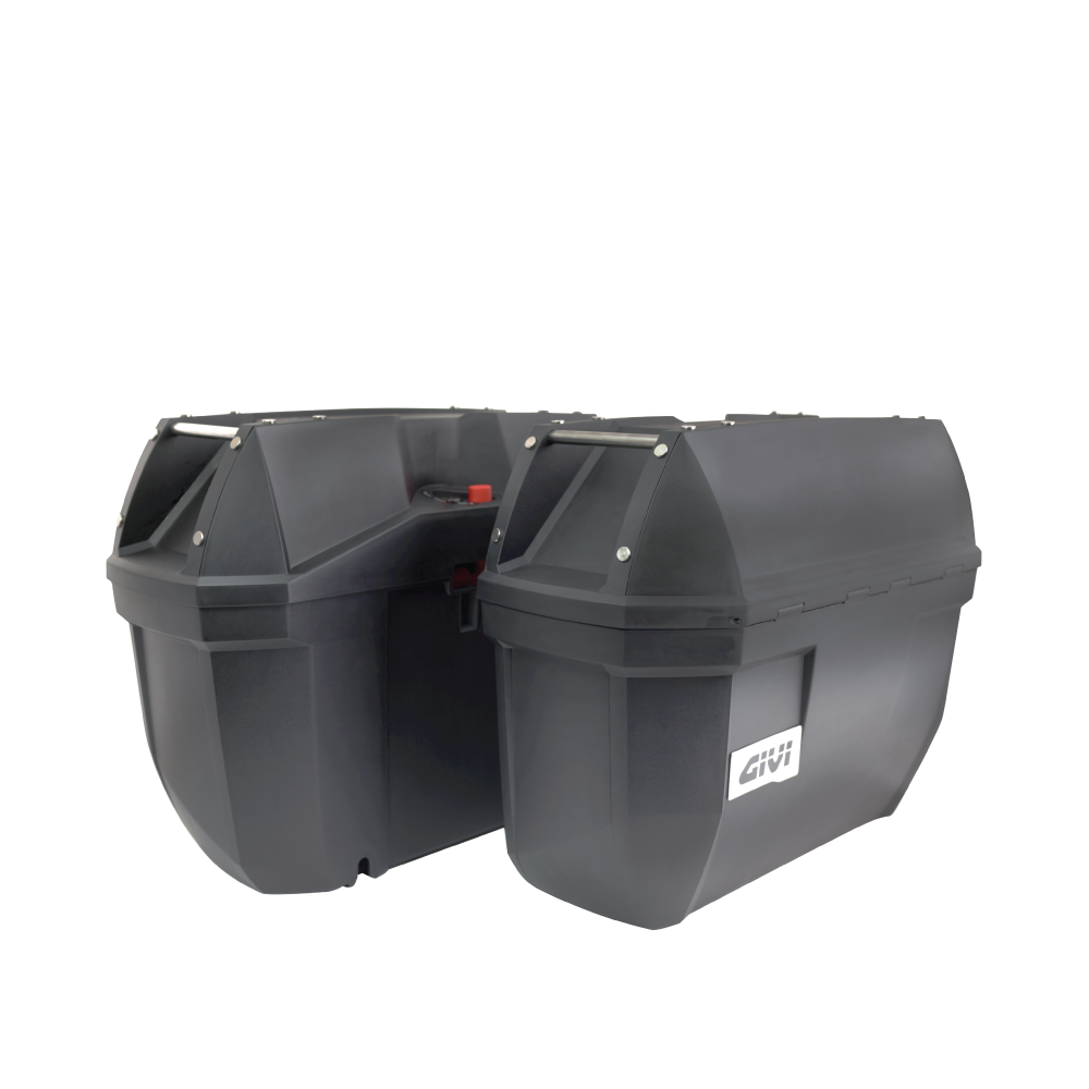 E23N | 23LT | SIDE CASE